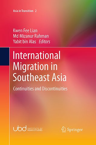 International Migration in Southeast Asia