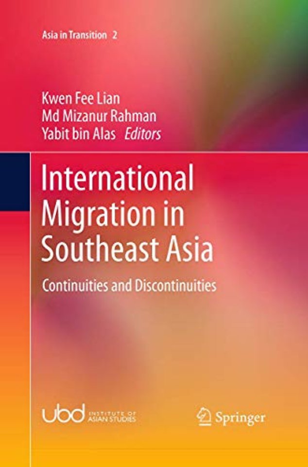 International Migration in Southeast Asia