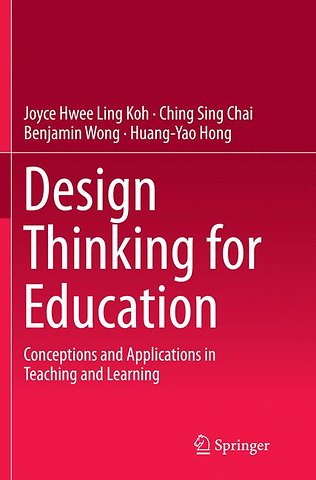 Design Thinking for Education