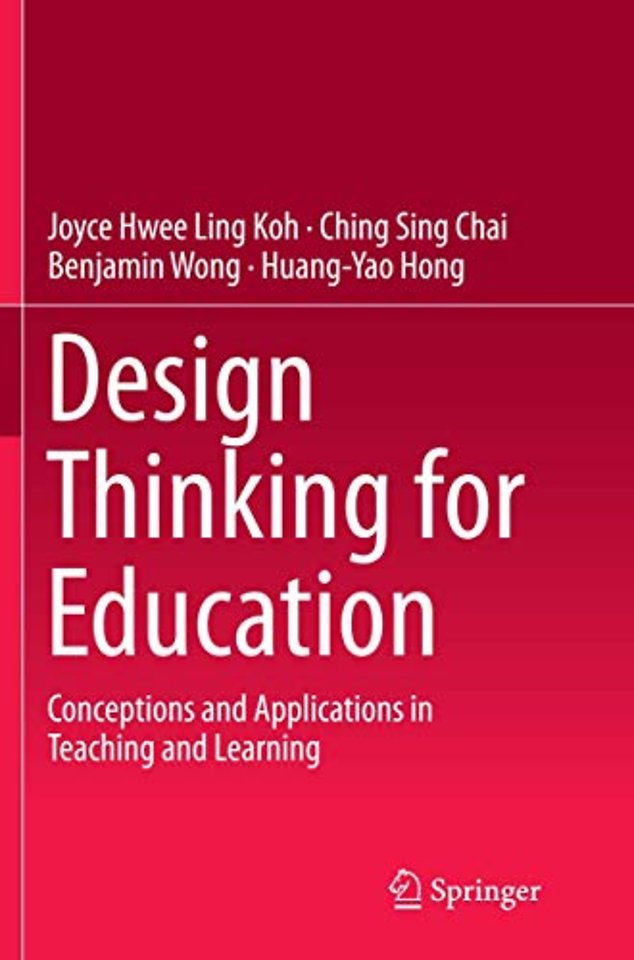Design Thinking for Education