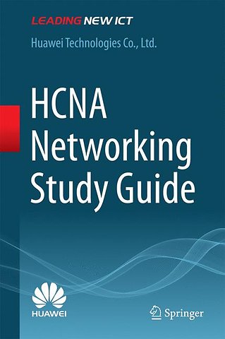 HCNA Networking Study Guide