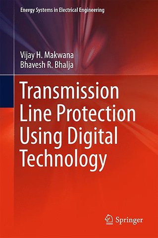 Transmission Line Protection Using Digital Technology