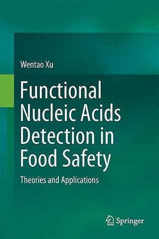 Functional Nucleic Acids Detection in Food Safety