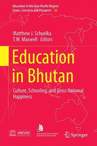 Education in Bhutan