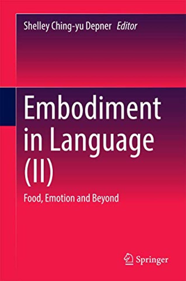 Embodiment in Language (II)