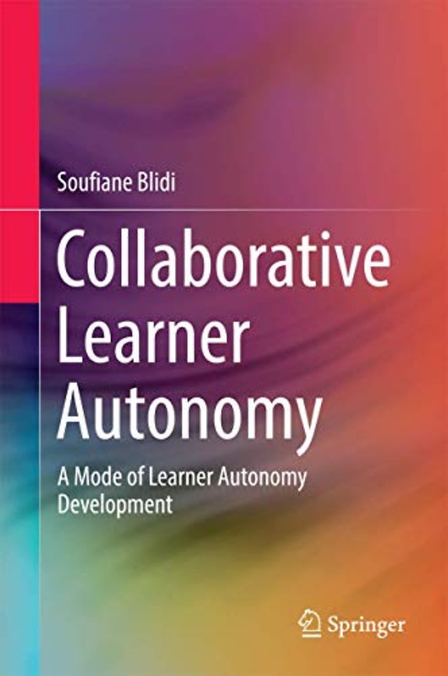 Collaborative Learner Autonomy