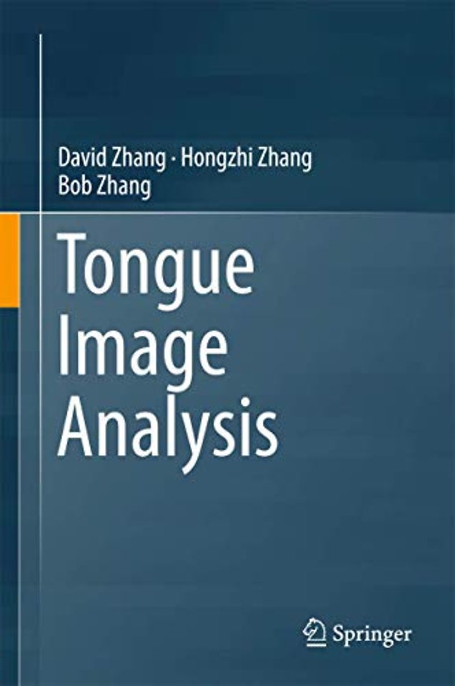 Tongue Image Analysis