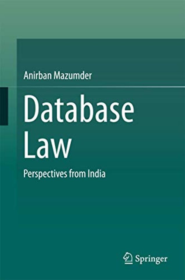 Database Law