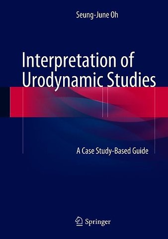 Interpretation of Urodynamic Studies
