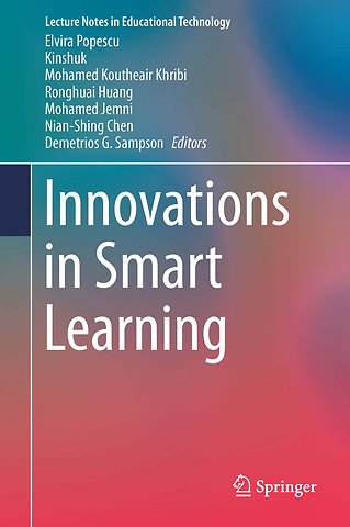 Innovations in Smart Learning