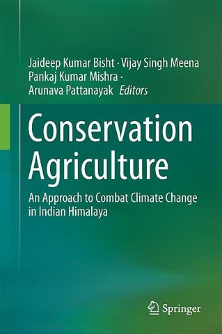 Conservation Agriculture