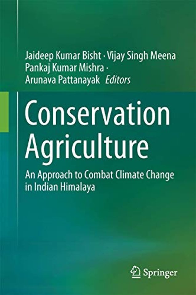 Conservation Agriculture