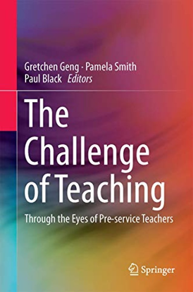 The Challenge of Teaching