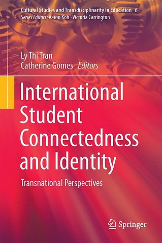 International Student Connectedness and Identity