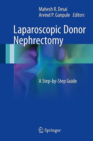 Laparoscopic Donor Nephrectomy