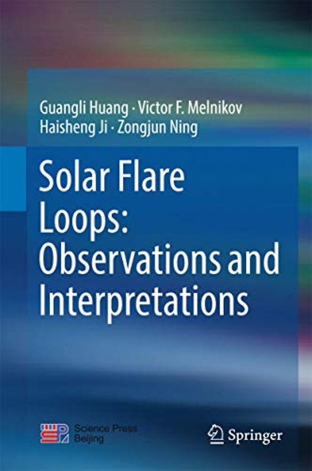 Solar Flare Loops: Observations and Interpretations