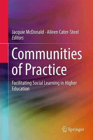 Communities of Practice