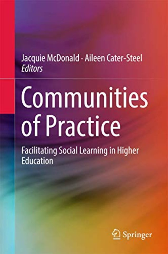 Communities of Practice
