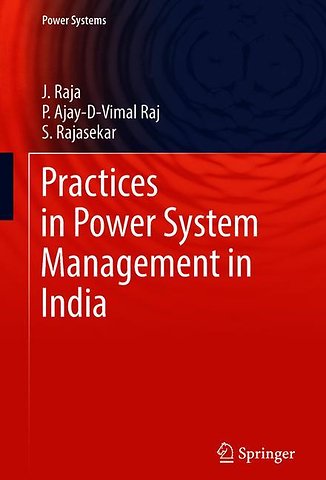 Practices in Power System Management in India