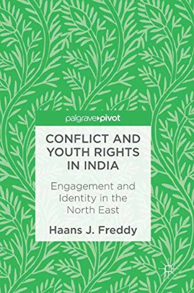 Conflict and Youth Rights in India