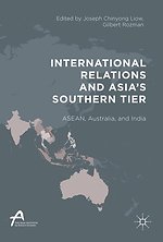 International Relations and Asia's Southern Tier