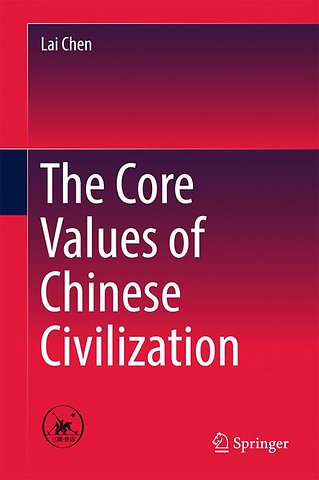 The Core Values of Chinese Civilization
