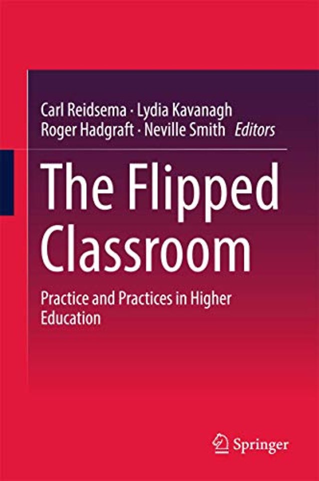 The Flipped Classroom