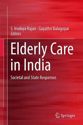 Elderly Care in India