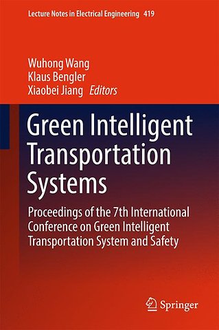 Green Intelligent Transportation Systems
