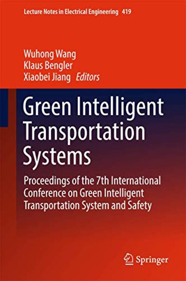Green Intelligent Transportation Systems