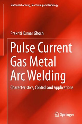 Pulse Current Gas Metal Arc Welding