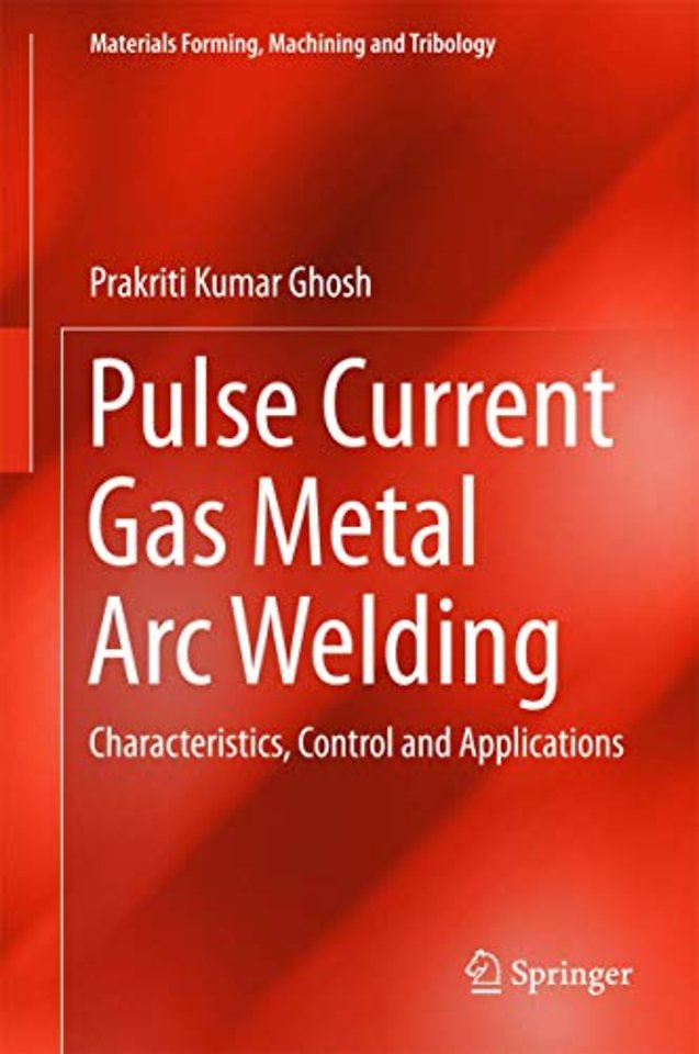 Pulse Current Gas Metal Arc Welding