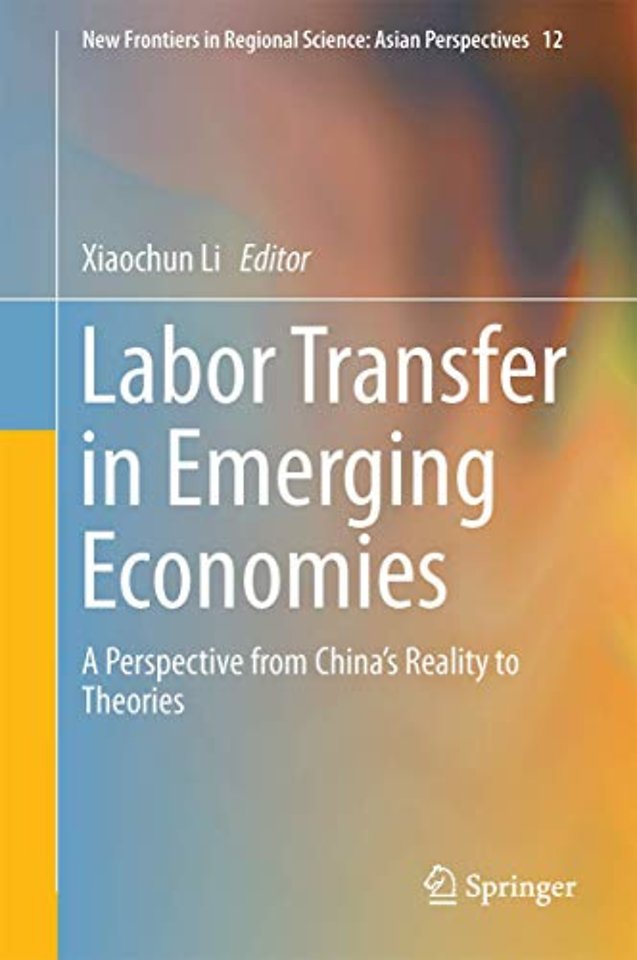 Labor Transfer in Emerging Economies