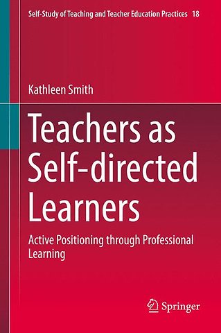 Teachers as Self-directed Learners