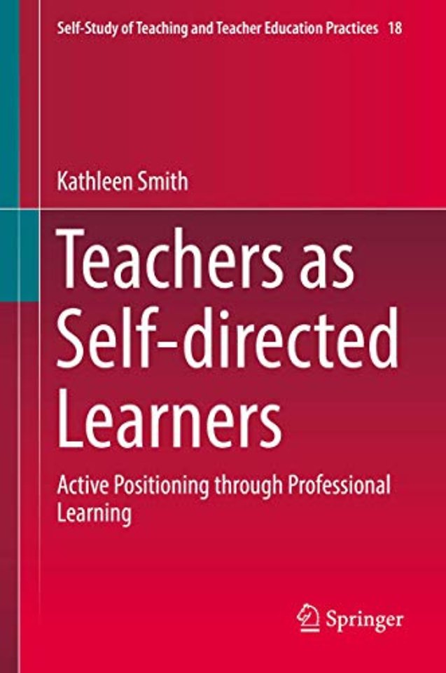 Teachers as Self-directed Learners