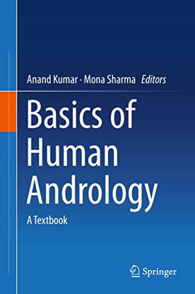 Basics of Human Andrology