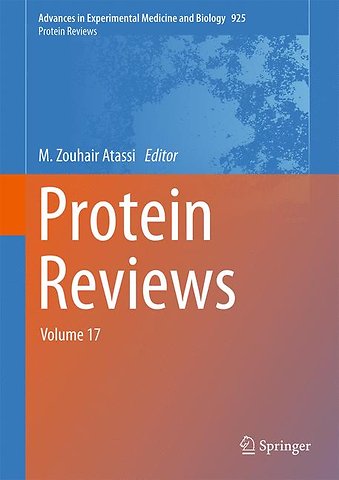Protein Reviews