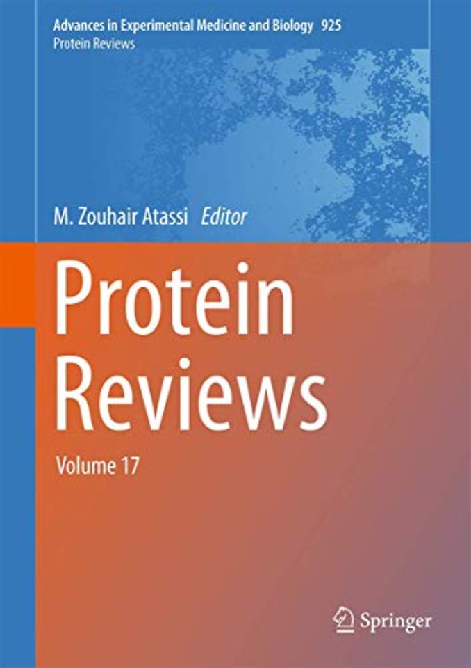 Protein Reviews