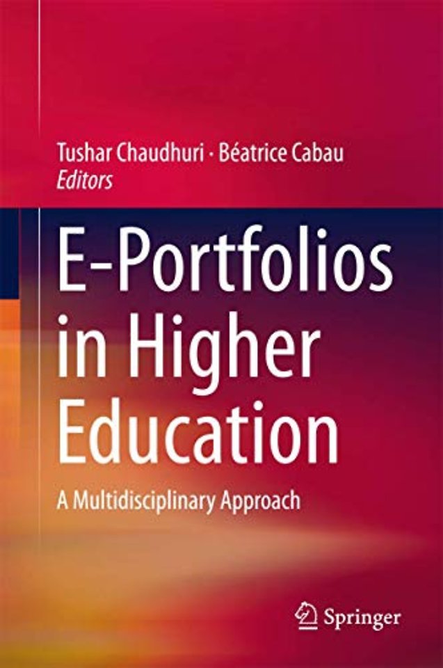 E-Portfolios in Higher Education
