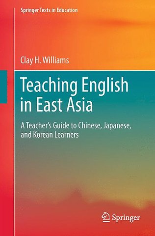 Teaching English in East Asia