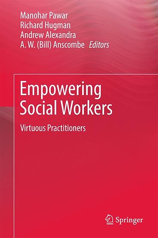 Empowering Social Workers