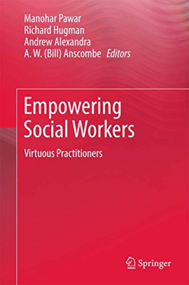 Empowering Social Workers