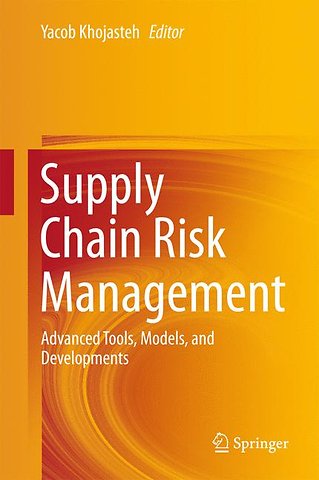 Supply Chain Risk Management