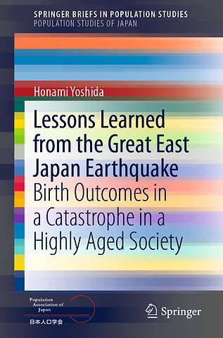 Lessons Learned from the Great East Japan Earthquake