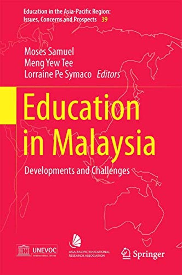 Education in Malaysia