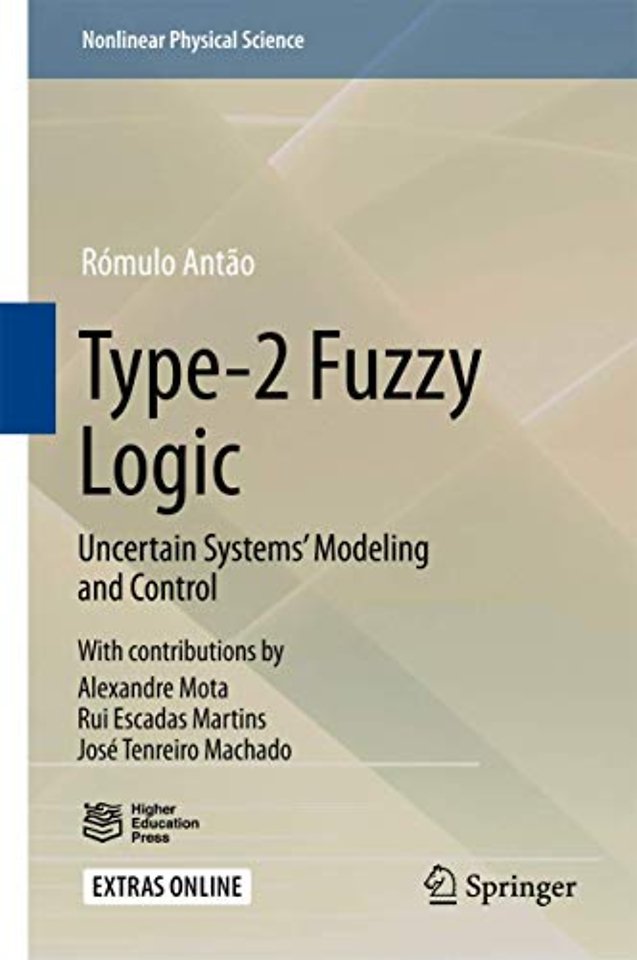 Type-2 Fuzzy Logic