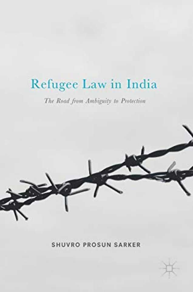 Refugee Law in India