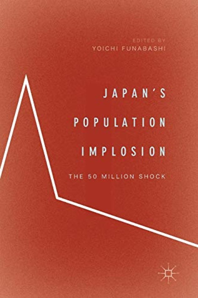 Japan’s Population Implosion
