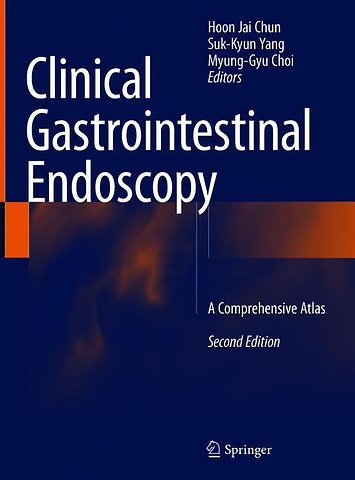 Clinical Gastrointestinal Endoscopy