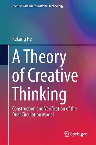A Theory of Creative Thinking